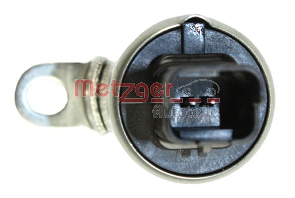 METZGER Upravljački ventil, namještanje bregastog vratila